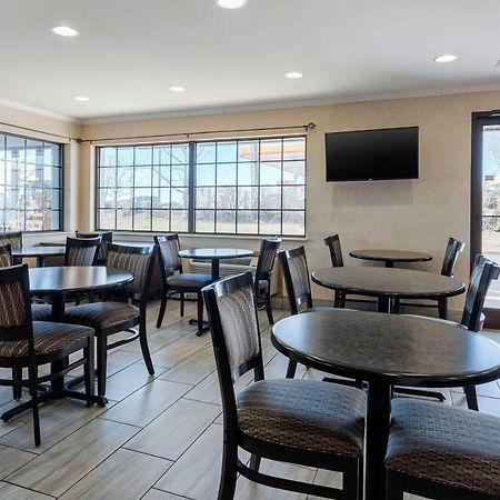 Econo Lodge Lexington Luaran gambar