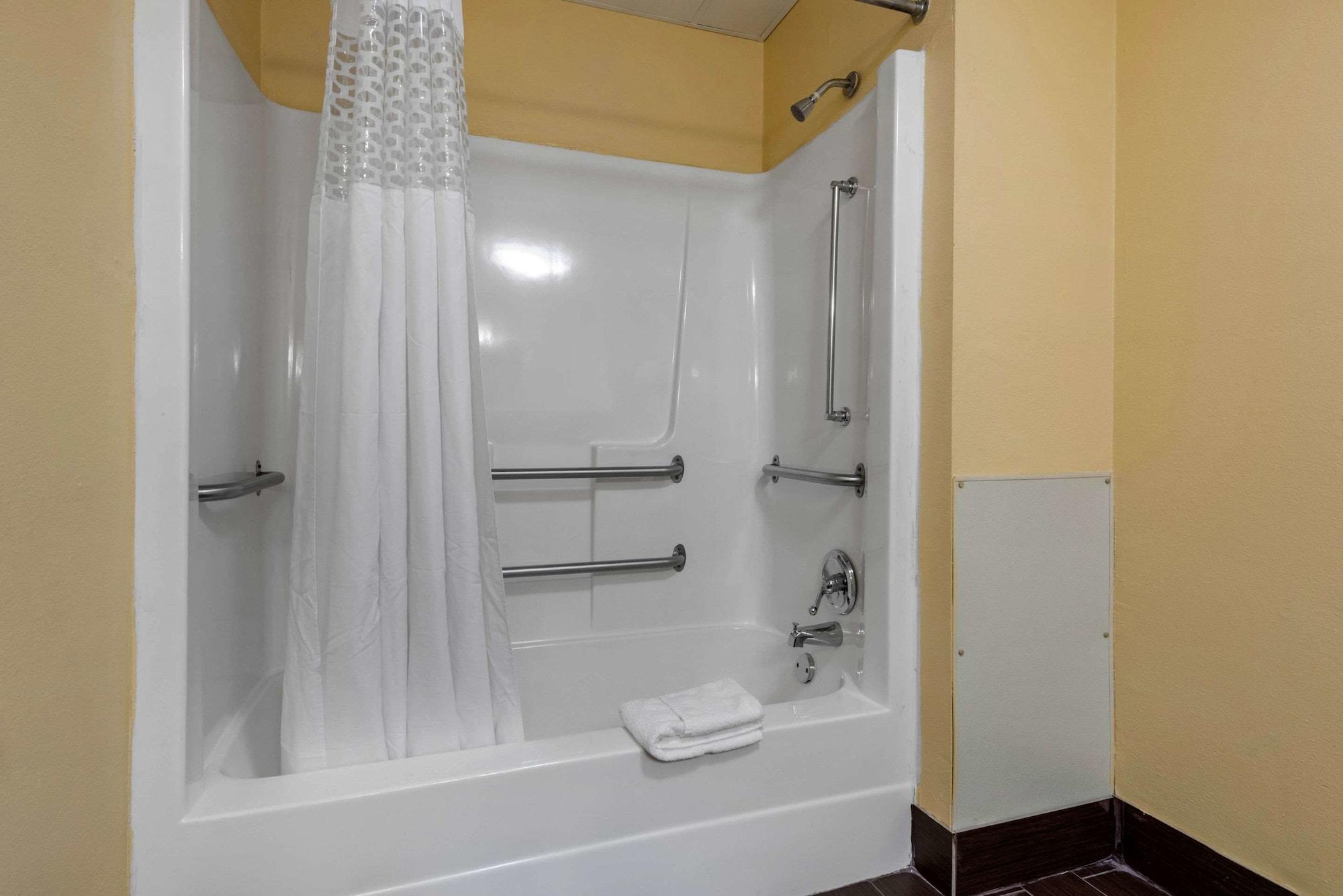Econo Lodge Lexington Luaran gambar