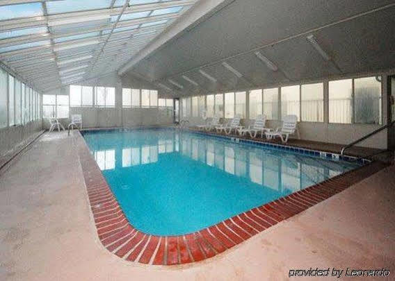 Econo Lodge Lexington Luaran gambar